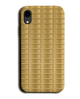 £12.99 • Buy Gold Bars Design Phone Case Cover Bar Golden Pattern Blocks Shapes Bank P804