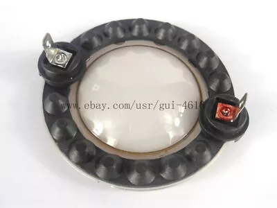 Diaphragm For QSC K12K10 And K8 And QSC SP-000184-00 Driver KW Series • $18.99