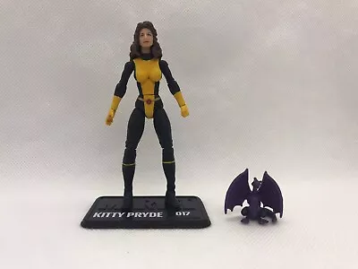 Marvel Universe 3.75  Kitty Pryde 017 Legends Infinite Series X-Men • $23