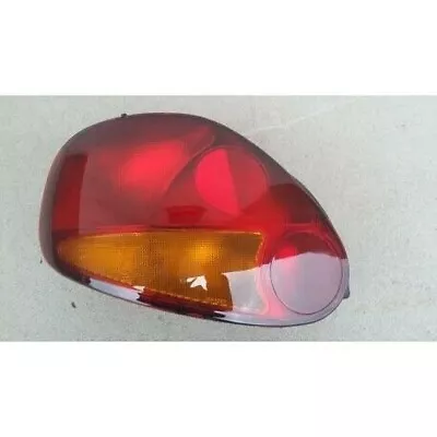 Light TAIL LAMP For Daewoo Matiz SX DAL1998 Stop Unit Headlight Light • $251.50