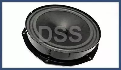 Genuine Volkswagen Beetle Front Door Speaker Sound (2003-2010) OE 1Y0035411M • $69.58