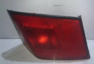 USED Tail Light Inner Left Side FOR Mitsubishi Charisma 1999 #58109-06 • $18.94