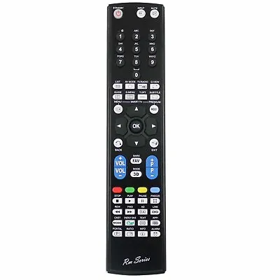 £9.99 • Buy Replacement Remote Control For LG 42PJ350ZA Â  47LE5310ZB Â  50PK350NZB Â 