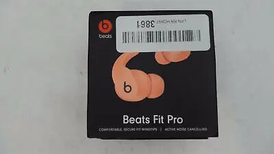 Beats Fit Pro - True Wireless Noise Cancelling Earbuds - Dune • $134.99