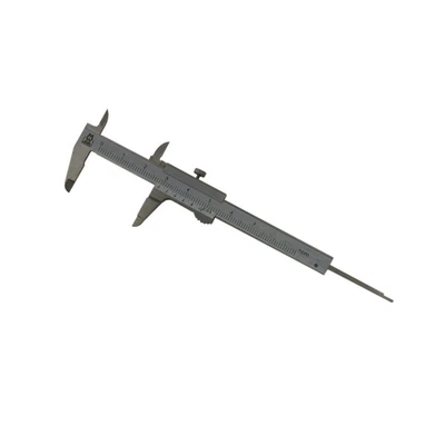 £19.56 • Buy Moore And Wright 110 Series Precision Miniature Vernier Caliper 0-70mm MW110-07