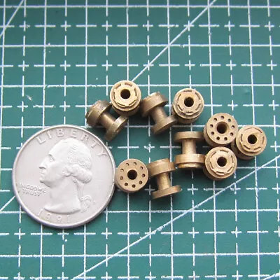 10PCS Clock Parts DIY Steampunk Parts Steam Punk Supplies (u821) • $7