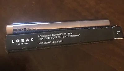 LORAC POREfection Complexion Pen CP4 Warm • $16