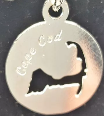 Cape Cod Charm Necklace • $20