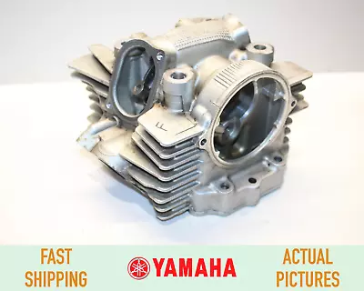 $129.95 • Buy 1999 - 2009 YAMAHA V Star XVS1100 FRONT ENGINE CYLINDER HEAD