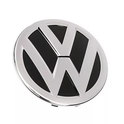 $61.45 • Buy 16-18 VW Volkswagen Passat & 15-16 Jetta Front Grille Emblem 3G0853601BDPJ