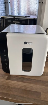£50 • Buy Tommee Tippee UV Steriliser