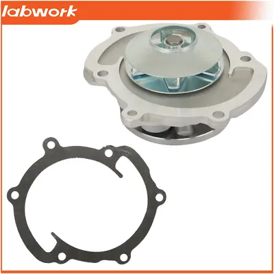 Engine Water Pump For 3.6L Holden Commodore VZ VE Berlina Statesman WM • $26.69
