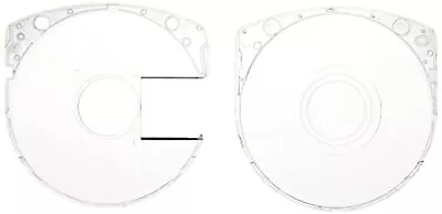 $11.34 • Buy Generic 10X Replacement UMD Game Disc Case Shell For PSP PSP
