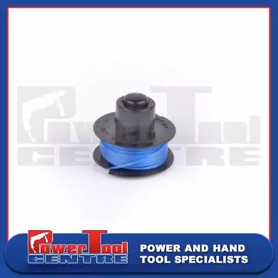 New Quality Challenge Xtreme Spool And Line Fits 18v Cordless N0E-5ET-230 • £6.99