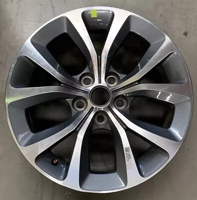 Genuine Ve Holden Ssv 18 Inch Wheels Only! 2 Wheels Only • $299