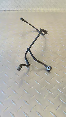 1986 86 Honda Vt500c Vt500 Vt 500 C Shadow Engine Oil Lines • $14.99