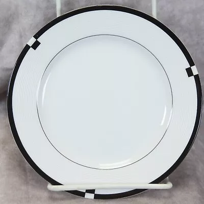 Mikasa Midnight Bread Plate 6.5  • $9.99