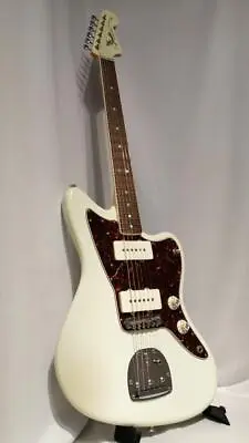 Fender USA American Vintage 65 Jazzmaster Used Electric Gutiar • $5909.88