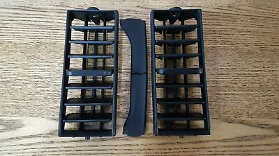 Vw Scirocco Mk2 53b Middle Dash Air Vents Pair Very Good Rare Now • $63.65