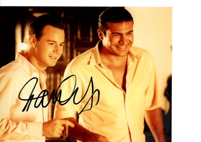 £34.99 • Buy Danny Dyer Signed 10x8 The Business AFTAL#217 OnlineCOA