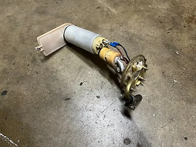 88-91 BMW E30 3-Series Late Model In-Tank Fuel Delivery Gas Pump Main Level • $119