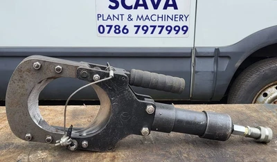 £699 • Buy Cembre Hydraulic Cable Cutter