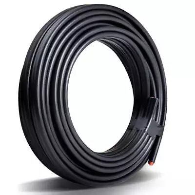 Giantz 8B&S 10M Twin Core Wire Electrical Cable Extension Car 450V 2 Sheath • $84