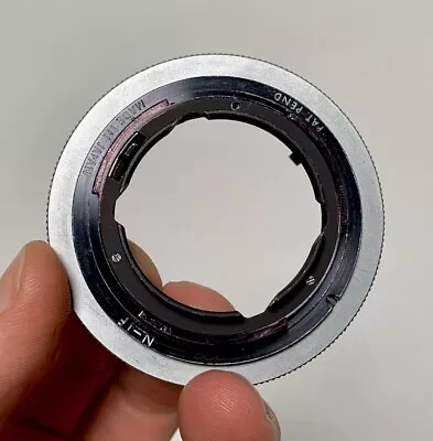 Tamron Adapt-a-Matic Lens Mount For Nikon Fits Many Pre-AI AI AF SLR's • £22.99