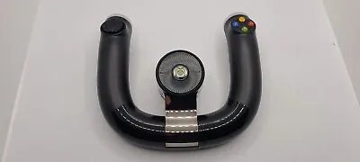 New Missing Box - Xbox 360 Wireless Speed Steering Wheel Racing Controller 1470 • $19.95
