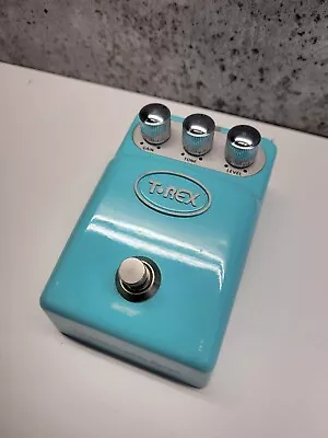 T-rex Tonebug Overdrive Guitar Effect Pedal 2010's / Used / Tested • $80