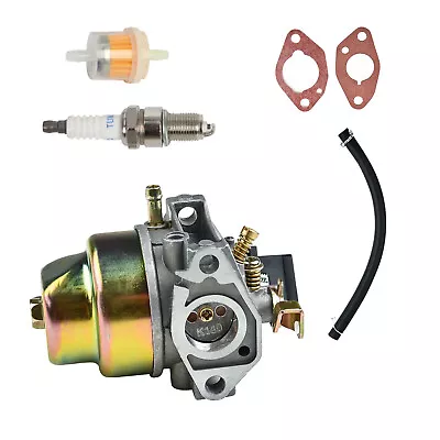 Carburetor Carb Replacement Kit For Honda G150 G200 16100-883-095 16100-883-105  • £16.86