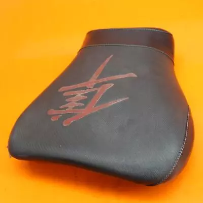 99-07 Suzuki Gsxr1300r Busa Oem Front Drivers Seat Pad Saddle Pillion • $48.75