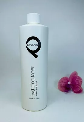 $119.25 • Buy Pevonia Power Repair Hydrating Lotion Toner 500ml / 17oz Prof NEW