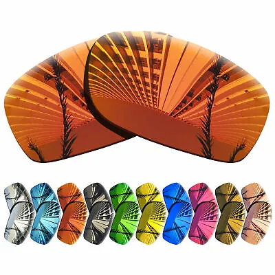 US Polarized Replacement Lens For-Oakley Fives Squared Sunglasses Multi-colors • $9.99