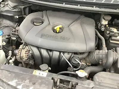 $2270 • Buy Used Engine Assembly Fits  2015 Kia Forte 1.8L VIN 6 8th Digit Grade B