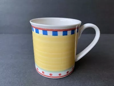 Villeroy Boch Twist Bea 3 1/4'' Mug • $45