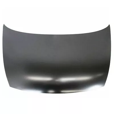 New Primed Steel Hood For 2006-2011 Honda Civic Sedan HO1230148 60100SNEA91ZZ • $189.99