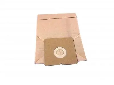 *NEW* Vacuum Cleaner/ Hoover Dust Bags For VAX Models In Listing (Choose 5 - 20) • £6.95