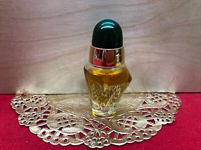 VOLUPTE Perfume 10 ML  EDT Spray For WOMEN By Oscar De La Renta • $8.99