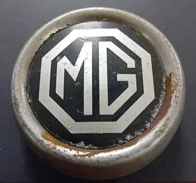 Original MGB/GT Rostyle Wheel Centre Cap A/F • $12.43