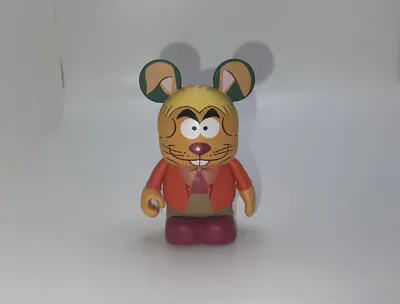 Disney Vinylmation Alice In Wonderland - March Hare 3” Figure • $6