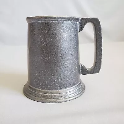 Vintage Wilton RWP Pewter Metal Beer Mug Stein Tankard • $14.50