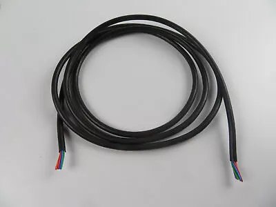 B&G Brookes & Gatehouse 213 MHU Masthead Unit Wind Sensor Extension Cable 6' • $9.95