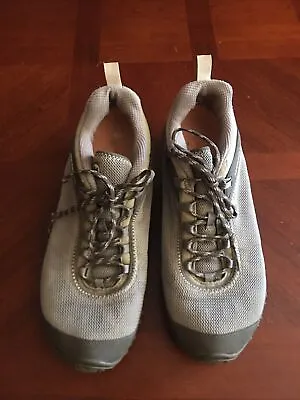 Merrell Chameleon Arc Pure Olive/lime Womens 10 Low Hiking Cross Training Shoes • $39.99