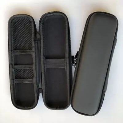 Insulin Pen Case Pouch Cooler Travel Diabetic Pocket Cooling Protector Black Bag • £5.47