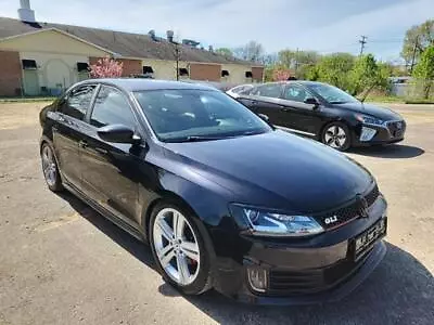 2015 Volkswagen Jetta 2.0T GLI SEL • $6371