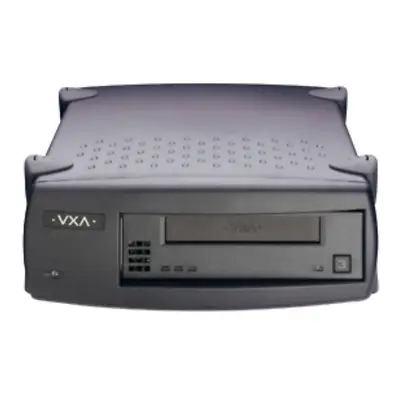 Exabyte VXA-3E 320 GB 8mm External Packet Tape Drive SCSI-3 FireWire USB • $95