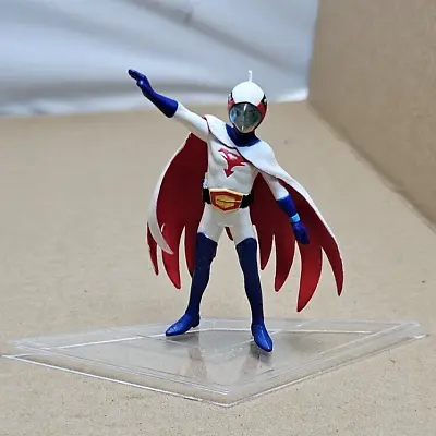 G Force Battle Of The Planets Mark Figure With Stand • $39.99