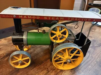 Mamod Steam Engine • £60