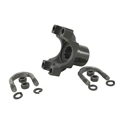 Dodge Chrysler 8.75  Rearend Pinion Yoke 1350 U-Joint 10 Spline 8-3/4  Mopar • $177.40